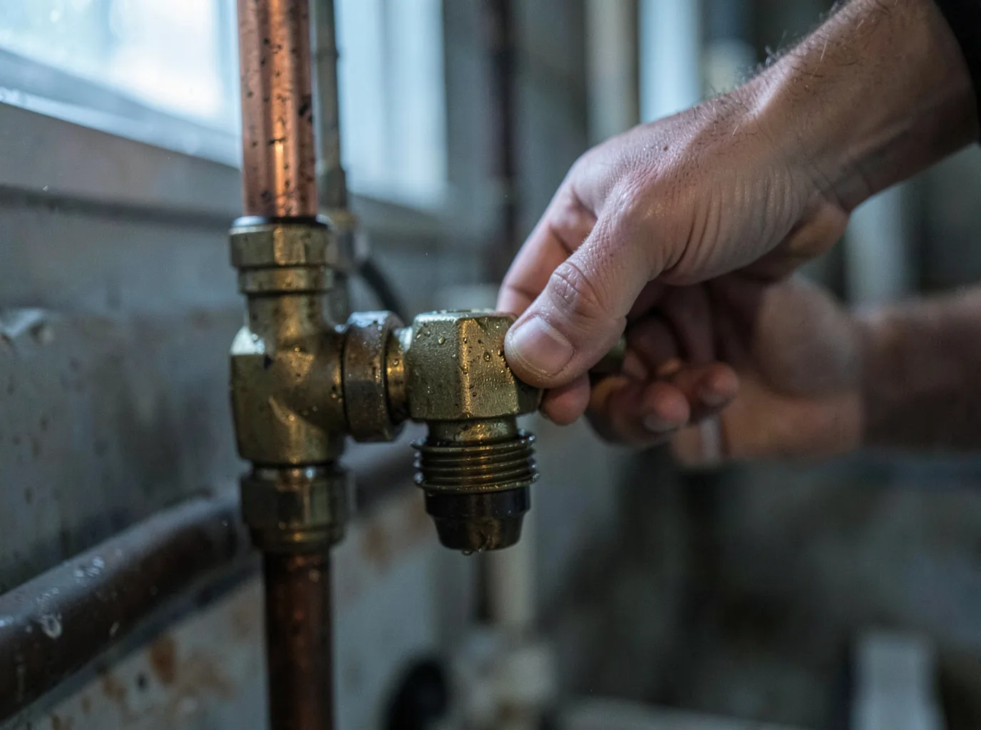 Emergency Plumber Warriormine, WV FAQs